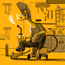 Dino #29