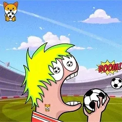 Limited edition - MiniFootball 
