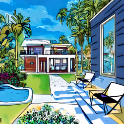 Inahouse R-0032