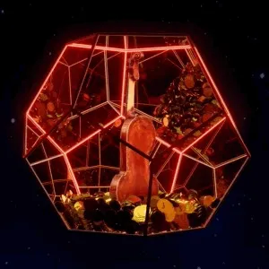 Item #34842084451131401521648061440632725011854424202622836676576025859429215764481 Media