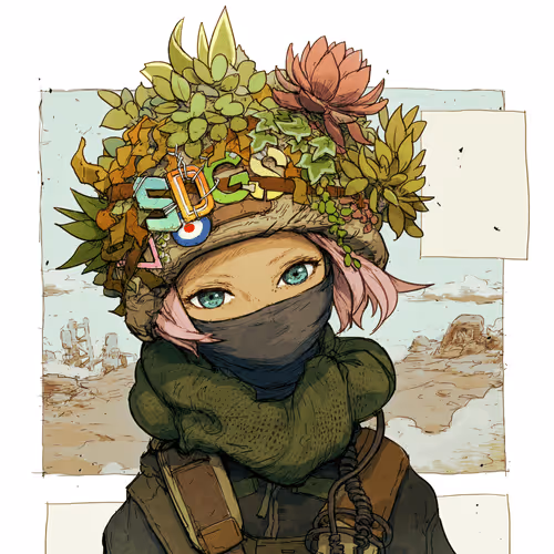 SDGsGirl Another Collection