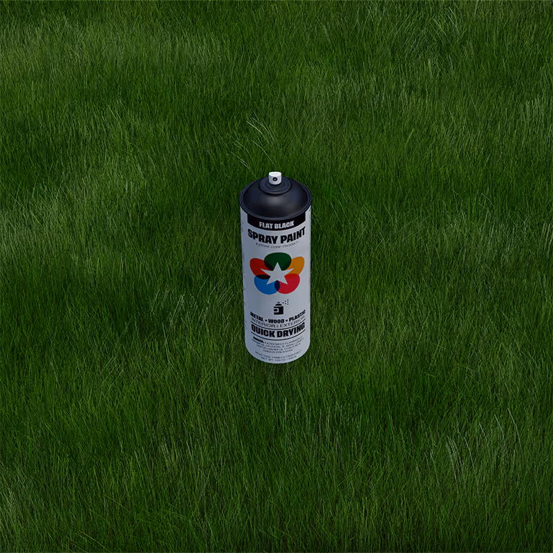 Spray Paint