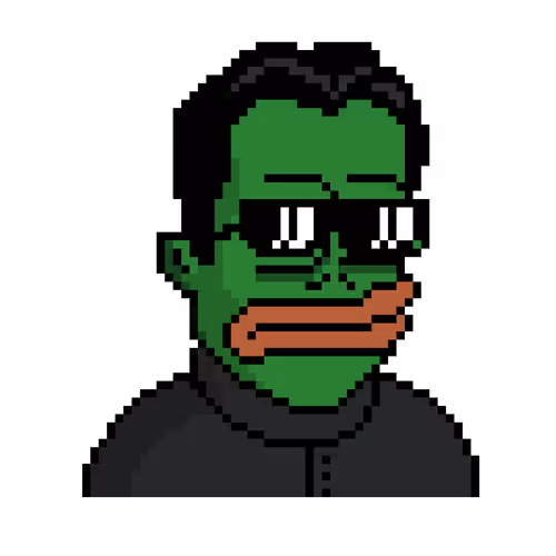 Pepeavatars