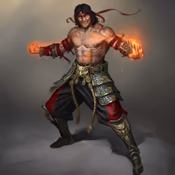Liu Kang