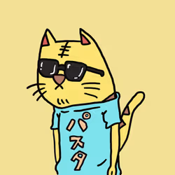 NEKODA_NFT#0003