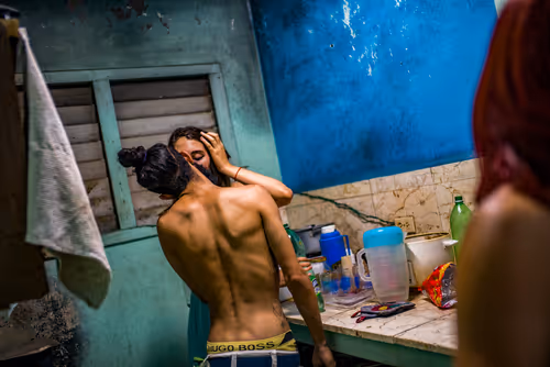 Item #28410794678939122859492626871196116087705428262137093470030241727332925571073 Media