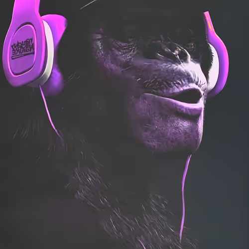 The Three Wise Apes
