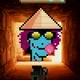 Universal Soldiers #1222 - Underground Captain