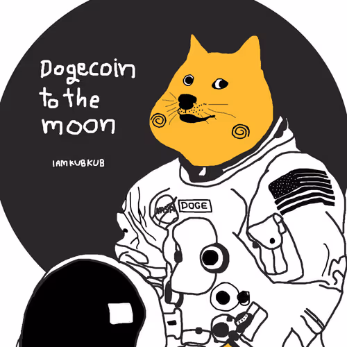 Doge meme 01