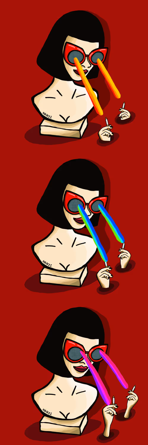 Item #50396538412758847757715999269190924672559891471694922872391144094230703505409 Media