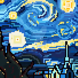 A Cryptorry Night