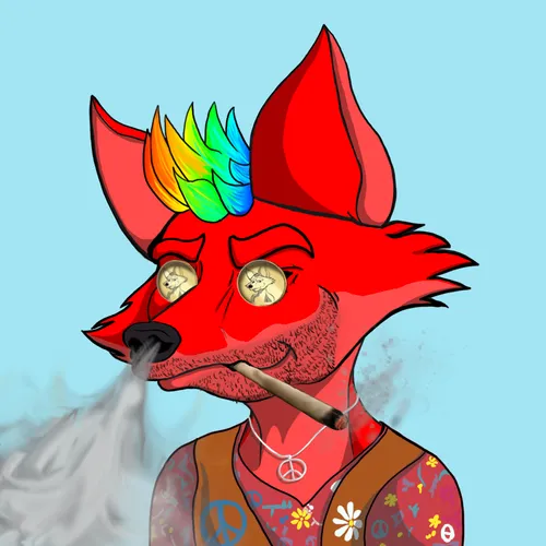 Cunning Fox 770