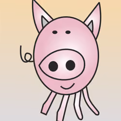 My Little Piggy