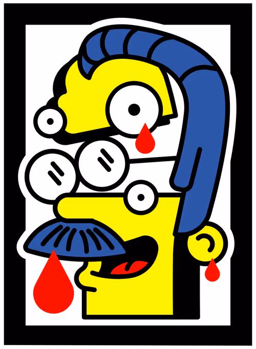 Item #69488632311075859877866480253313338953310624719330789895452917215868848439297 Media