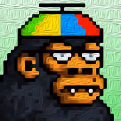 OiledKong #21