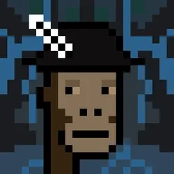 OSRS Punk #1876