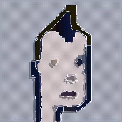 Item #33424816456475479058666429655808952214722683084272271257172629813145748111361 Media