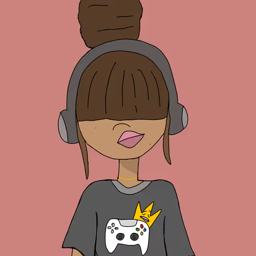 Chloe_is_me Genesis collections: Bangz and Smilez