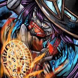 WitchX