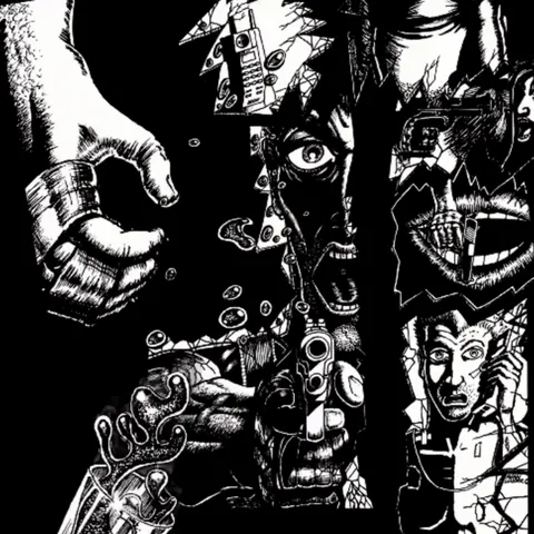 NIGHTMARE
