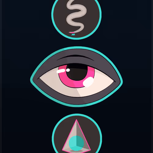 Invisible Eye - Collectors Edition