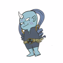 Hyakki yagyo 006