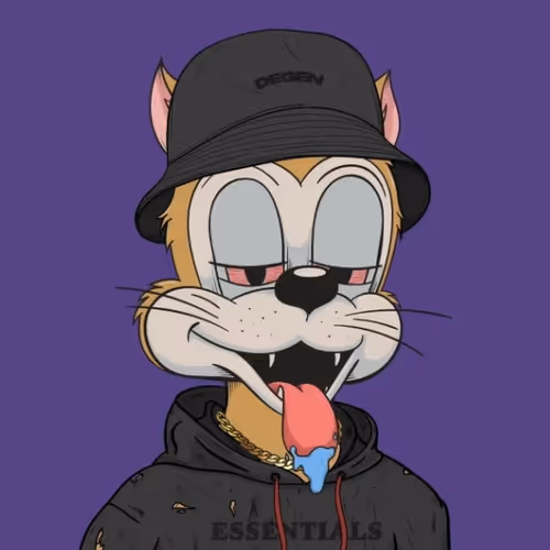 Degenerate Toons