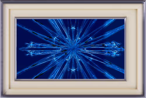 Item #53038436591932579343586172736499089180511311350926828846712654708817210114049 Media