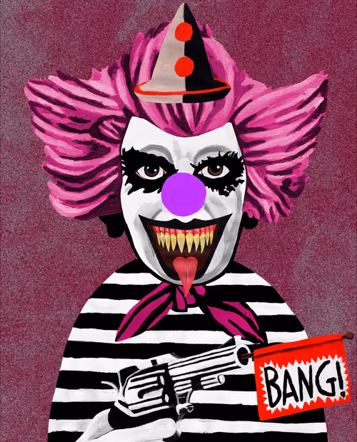 Item #68161677085167031850923655763275131997313977917884474542580746290686712610817 Media