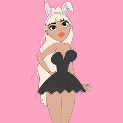 Girl #399