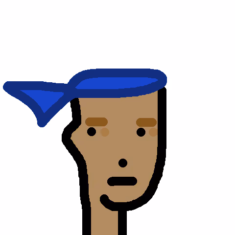 Low Effort Punks