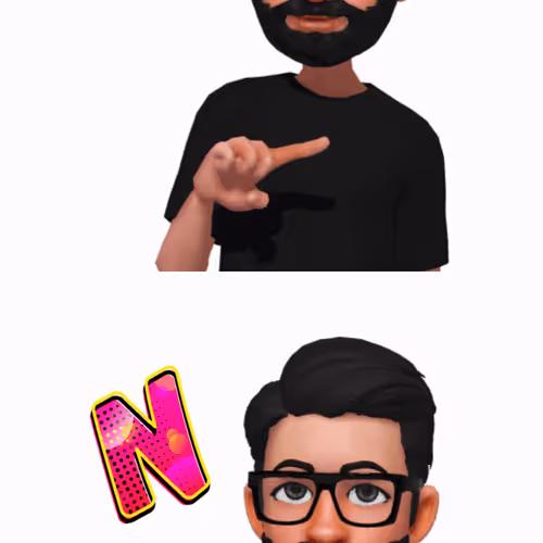 Maged78111 Collection - old