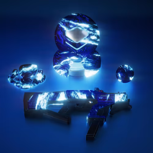 Item #9941593908783095468296830735161406481891404591903289691002657760454241157121 Media