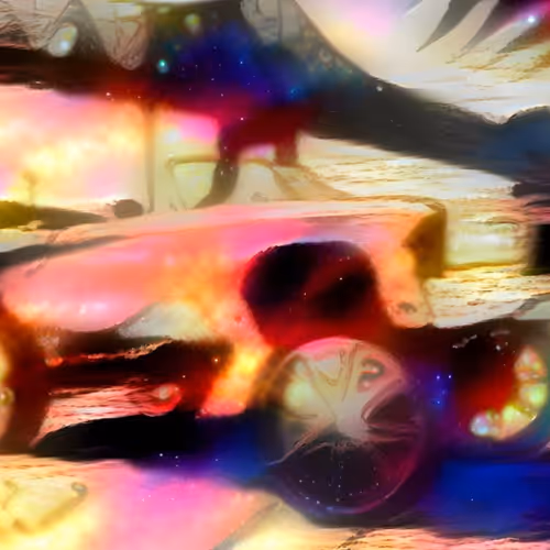 Spacedonks