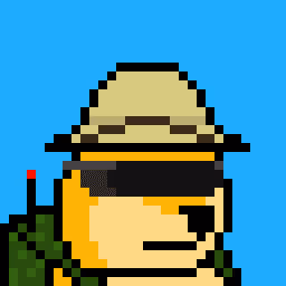 Dooggie #5215