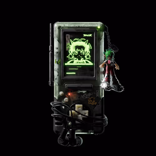 Item #79288841072440670495369986046378117023599710093849569538050083925885508911105 Media