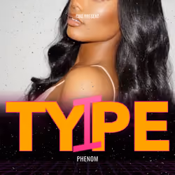I Type  (OFFICIAL AUDIO)