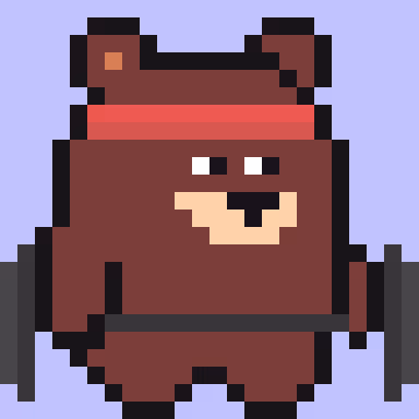 Etherbears