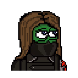 PepeAvatars #233