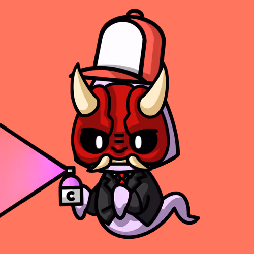 Cryptidz Nft