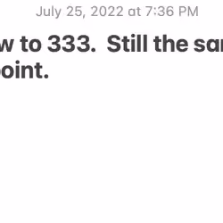 333 Gang