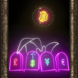 R.I.P Banking System