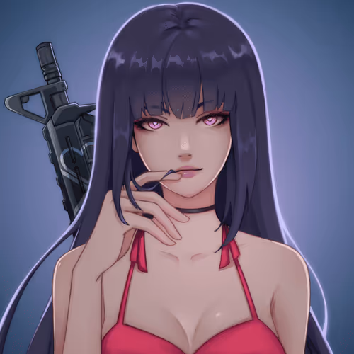 Kimiko_derivative