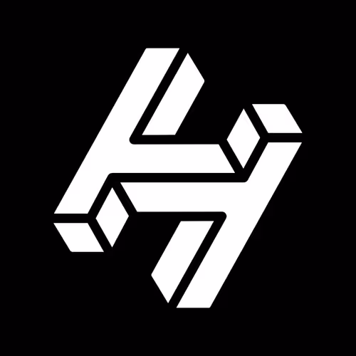 Handshake (HNS) Logo