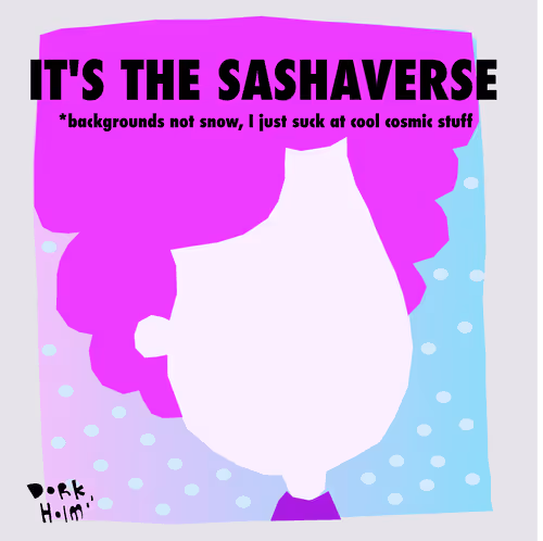 Dorky Friends & Family