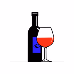 OnChain Wine #550