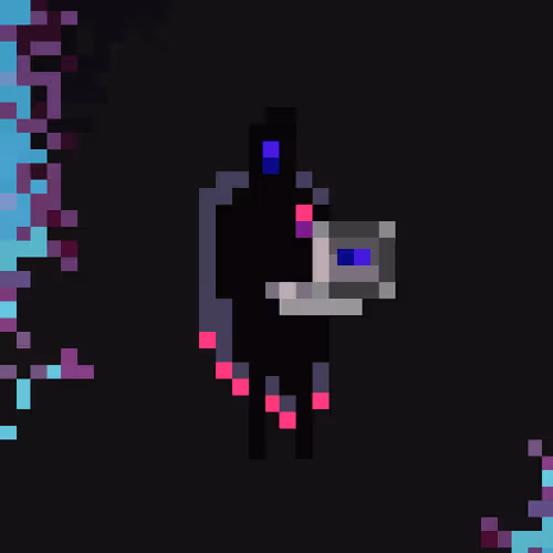 Rand Syndicate: Metapunks