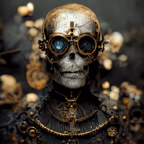 Artskeletron