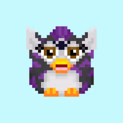 Furbit #299 - Seb