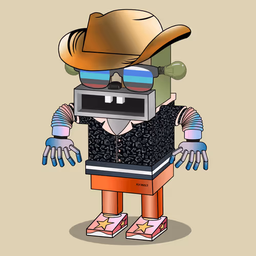 Item #7948986454524070020768945236896966363085064345480333639509848581736111276033 Media